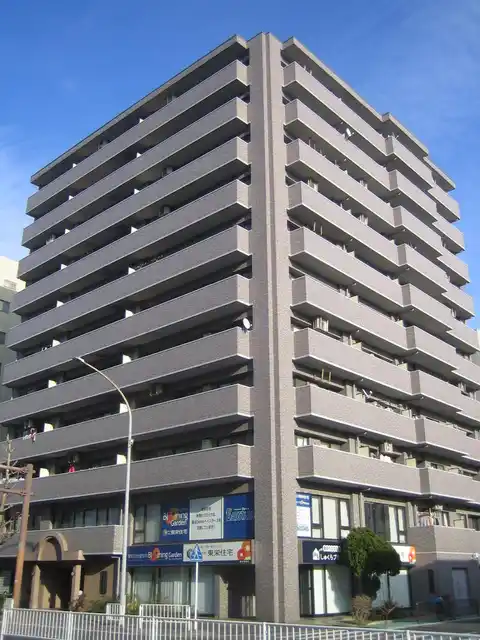 センチュリー横浜関内