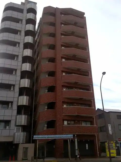 モナークマンション後楽園