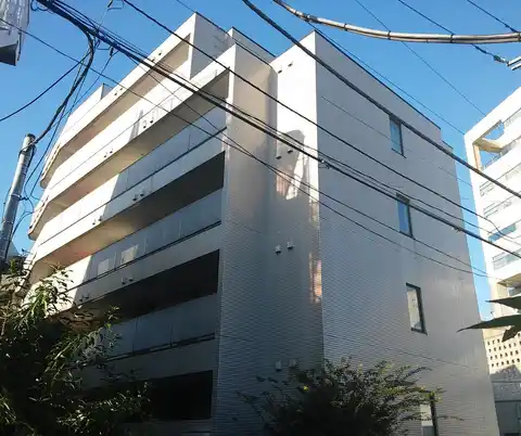 サニーハイマート下北沢