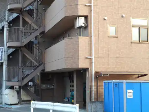 アヴァンタージュ協栄