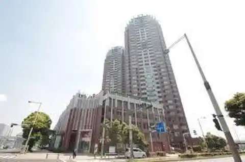 ザ・タワーズ台場EAST