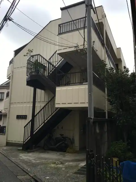 ハイツすみれ