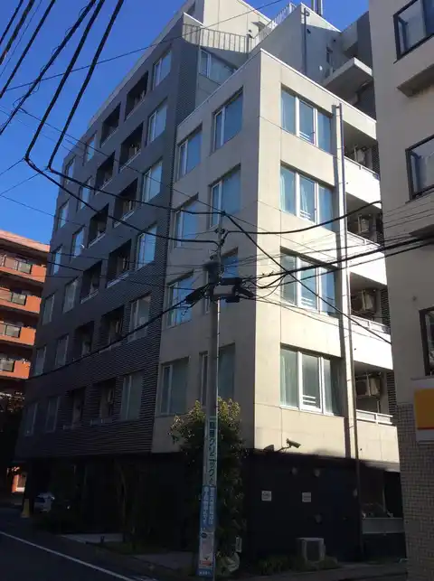 ラフィネジュ学芸大学