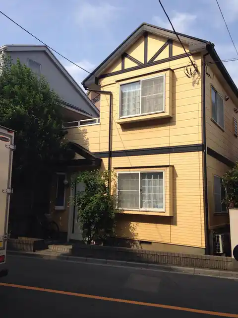 サニーフラットPARTII