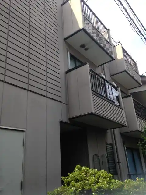 メゾン光