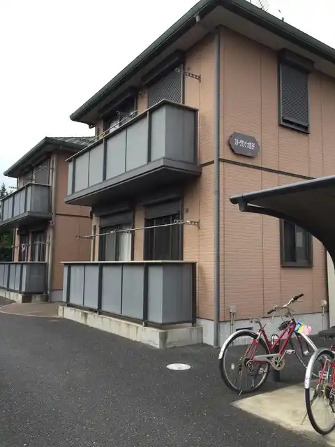 スターグランツ大宮F棟