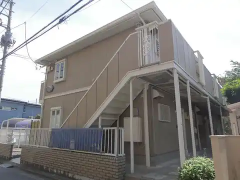 プロムナード仲本