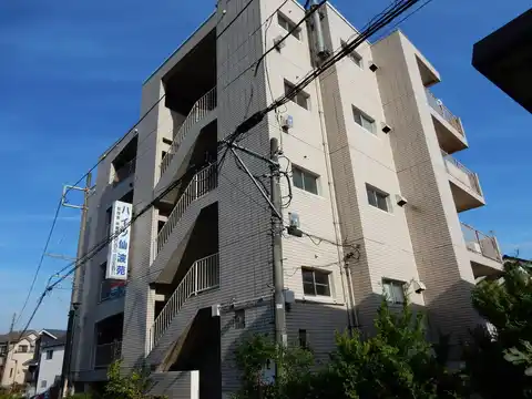 ハイツ仙波苑