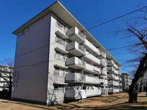 URさつきが丘