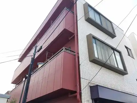 葛生ビル