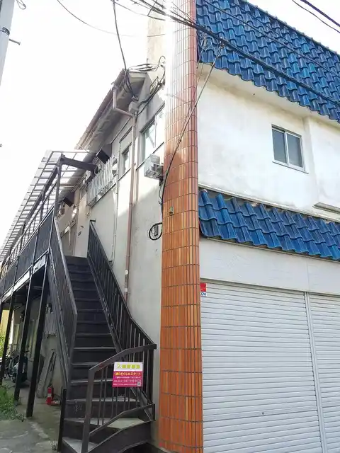サンハイツコクボ