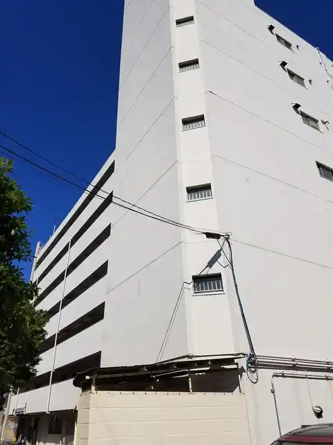 三東第3マンション