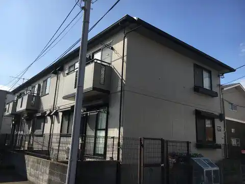 エステート柏