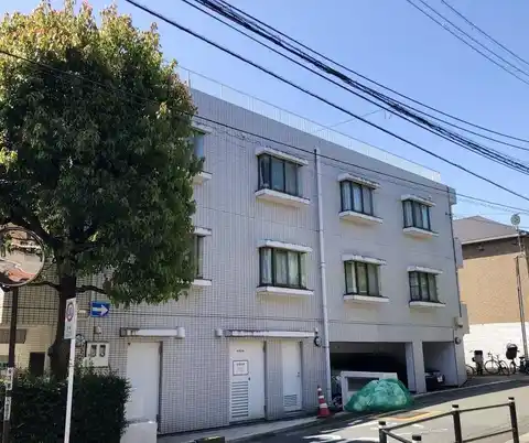赤堤ロイヤルヒルズ