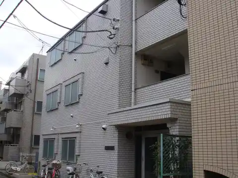 三鷹パーソナルハウス