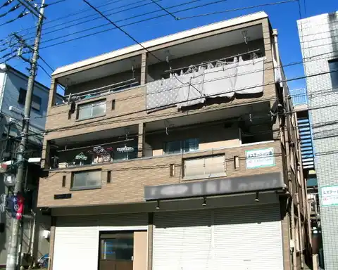 エステート一橋