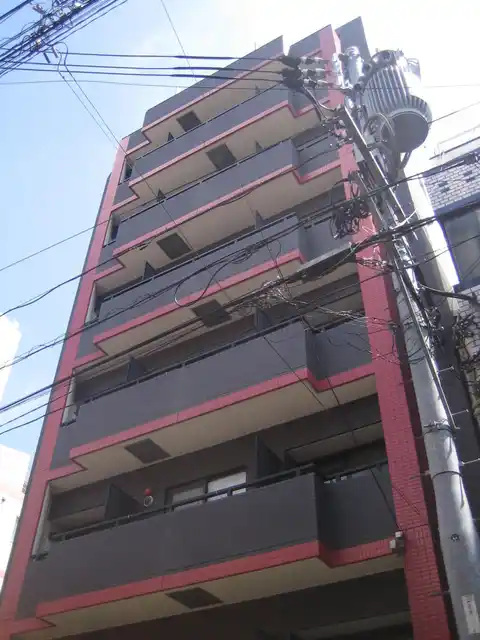 プチグランデ横浜