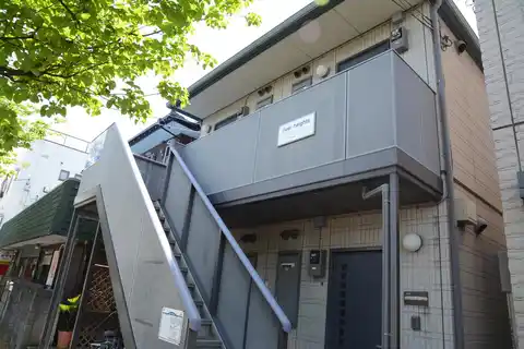 リバーハイツ