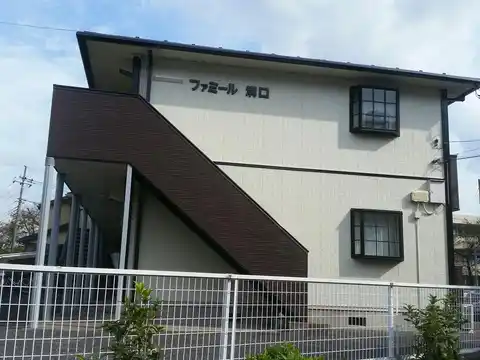 ファミール溝の口