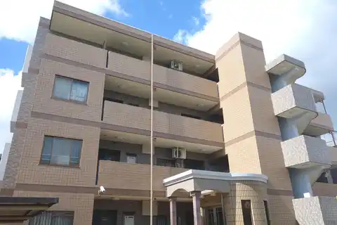 グランディール高津