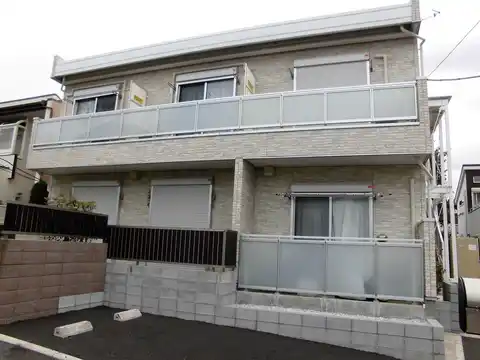 リブリ・湘南松が岡