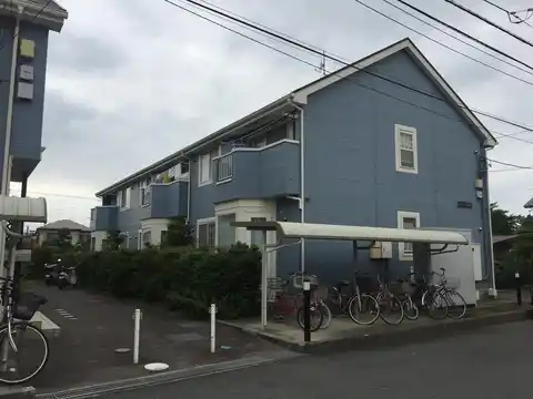 フロレスタ湘南II