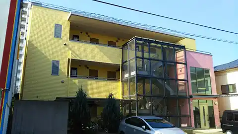 インペリアル寿町マンション