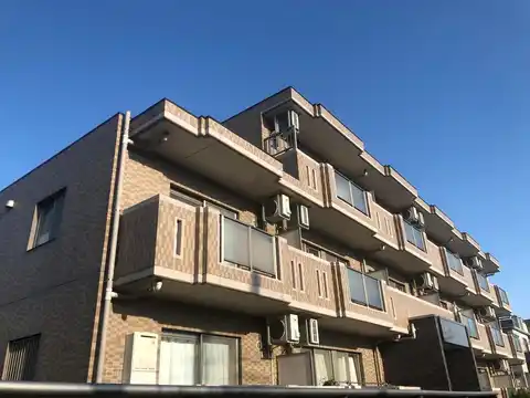 グラツィアつきみ野
