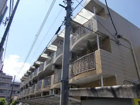 ボンメゾン小野沢