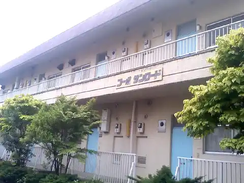 コーポサンロード