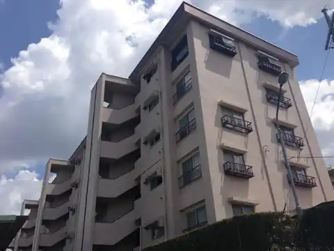 恩多マンション1号棟
