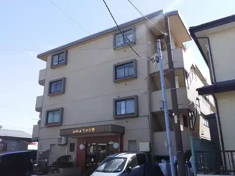 セザールさがみ野