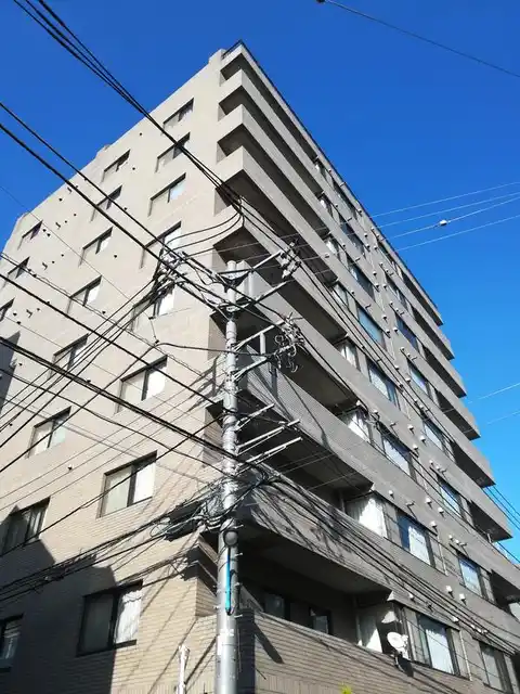 ノースウエストヒル