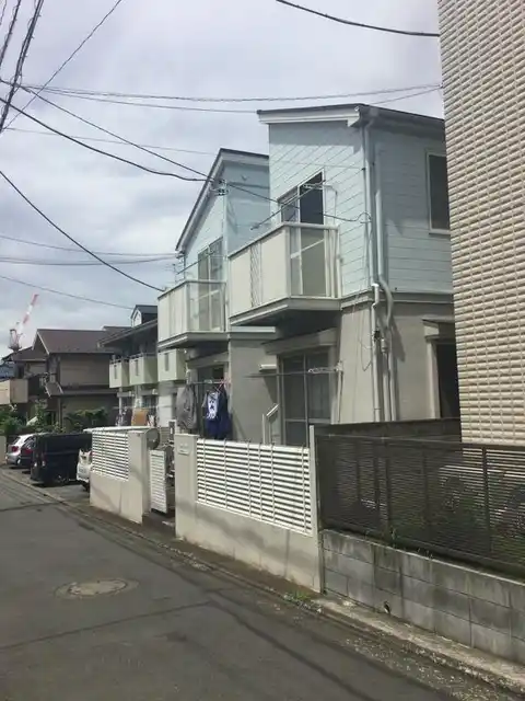 ドルチェカーサ