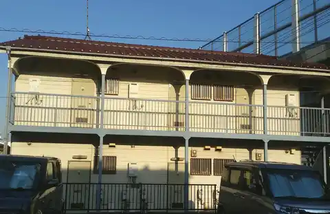 コーポ井出