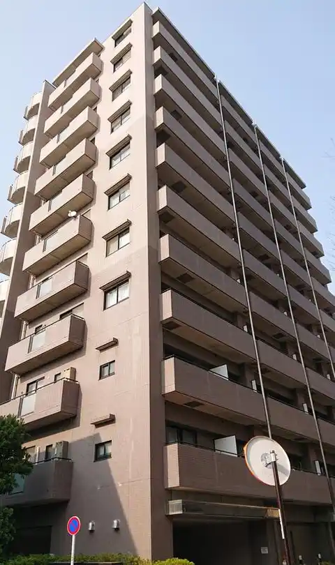 アールヴェール根津弥生坂