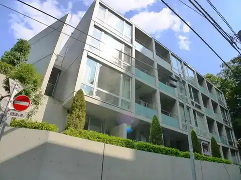 ピアース西麻布