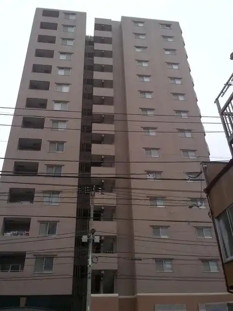 クリオ文京本駒込