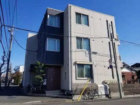 カーサグレーシア