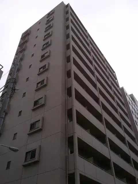 デュオステージ御徒町
