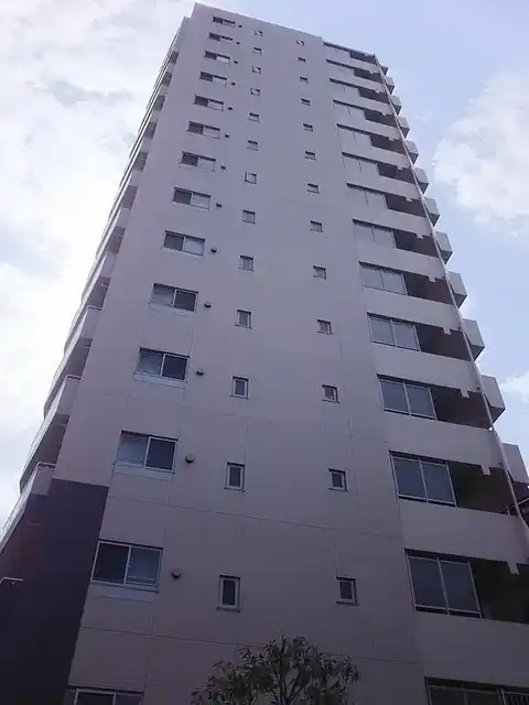ラシュレ池袋椎名町