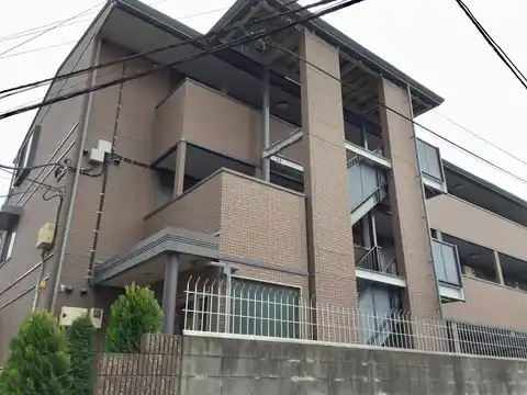 パーシモン浦和