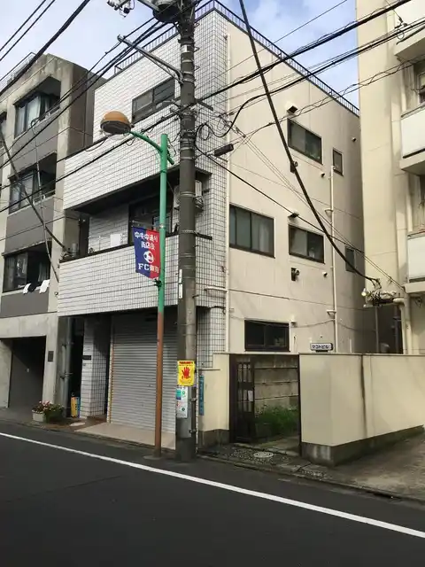 メゾン山崎