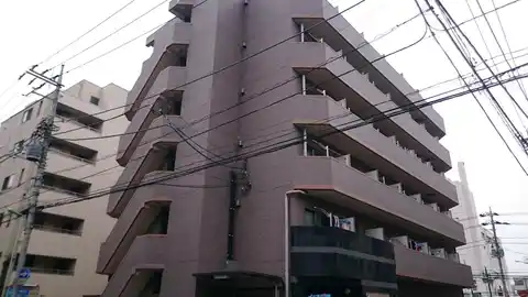 ヴェルステージ西川口II