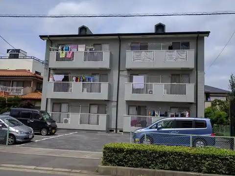 メゾン新井