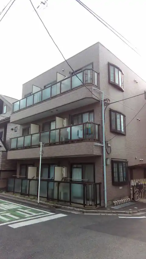 PEACE上戸田