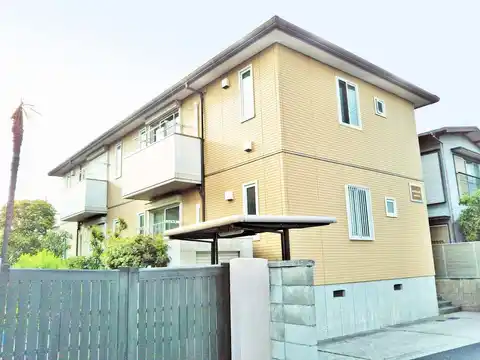 レジデンスセイラ
