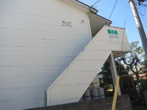 ポレールミヤマ
