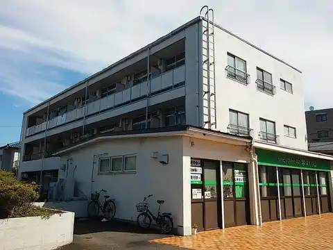 アメニティーコウヤマ第1ガーデン
