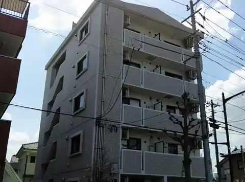 アーバンライフ国領